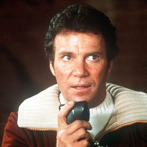 Photo Star Trek II : La Colère de Khan