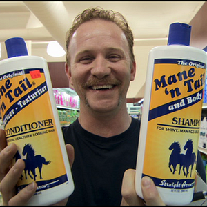 Photo Morgan Spurlock