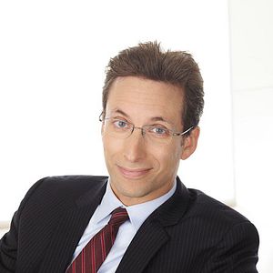 Photo The Paul Reiser Show