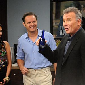 Photo The Paul Reiser Show