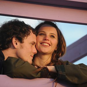 Photo Anton Yelchin