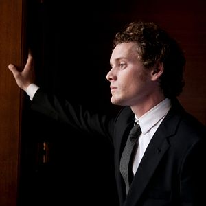Photo Anton Yelchin