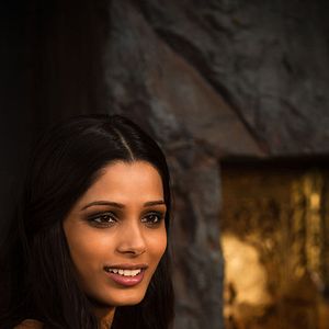 Photo Freida Pinto