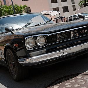 Photo Fast and Furious 5