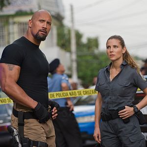Photo Fast and Furious 5