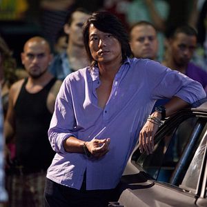Photo Fast and Furious 5