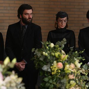 Photo Juste entre nous