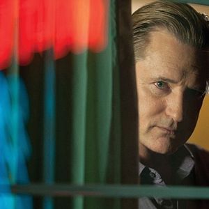Photo Bill Pullman