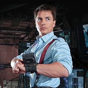 Photo John Barrowman