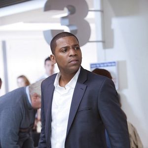 Photo Mekhi Phifer