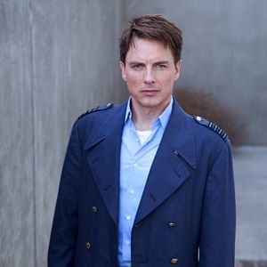 Photo John Barrowman