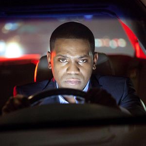 Photo Mekhi Phifer