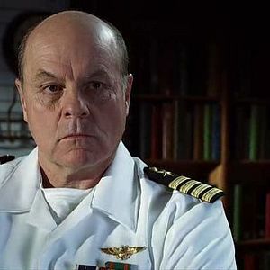 Photo Michael Ironside