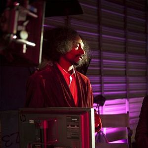 Photo The Big Bang