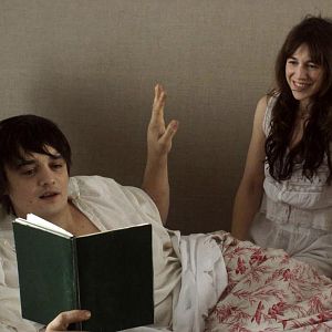 Photo Confession d'un enfant du siècle