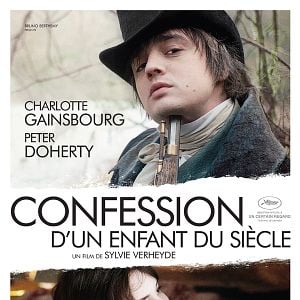 Photo Confession d'un enfant du siècle