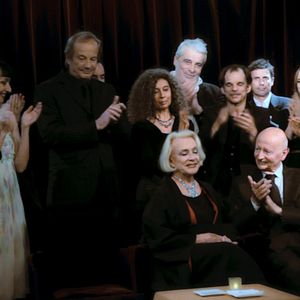 Photo Frédéric Sojcher
