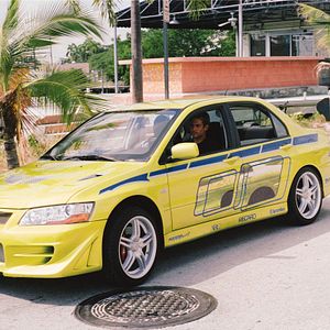 Photo 2 Fast 2 Furious