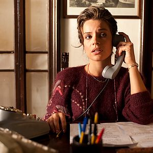 Photo Micaela Ramazzotti