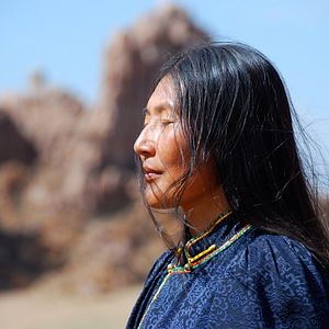 Photo Urna Chahar-Tugchi