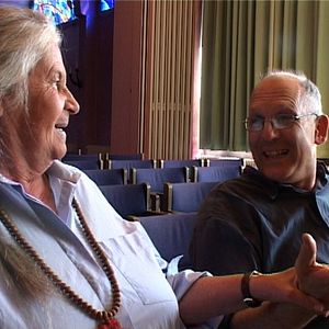 Photo Kirsten Poggendorff