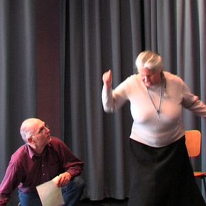 Photo Kirsten Poggendorff