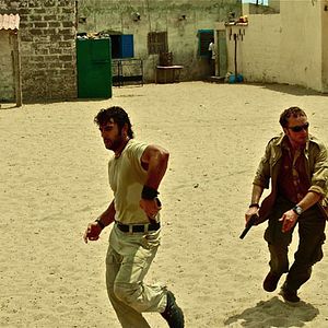 Photo Antonio Velázquez