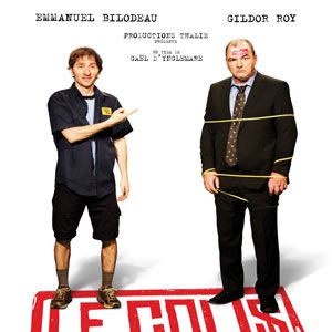 Photo Le Colis