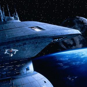 Photo Star Trek III : A la recherche de Spock