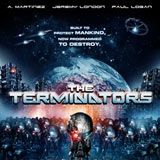 Photo The Terminators