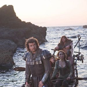 Photo Votre majesté