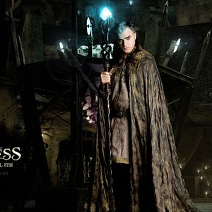 Photo Votre majesté
