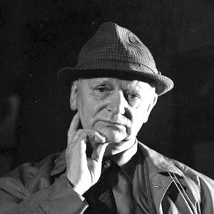 Photo Carl Theodor Dreyer