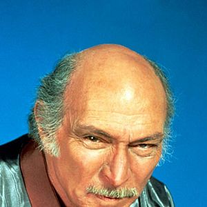 Photo Lee Van Cleef