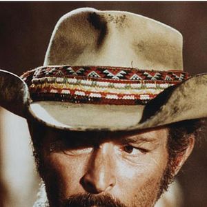 Photo Lee Van Cleef