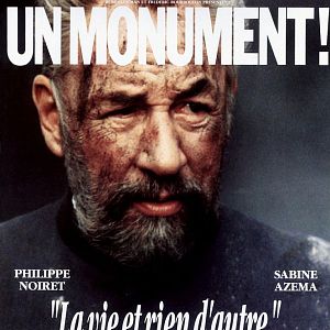 Photo La Vie et rien d'autre