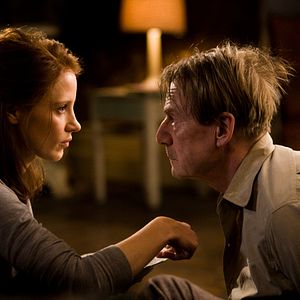 Photo Jessica Chastain