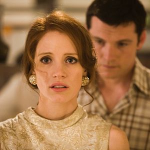 Photo Jessica Chastain