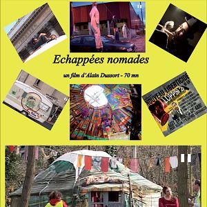 Photo Échappées nomades