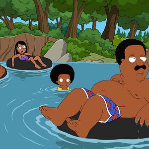 Photo The Cleveland Show