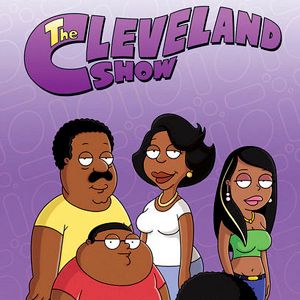 Photo The Cleveland Show