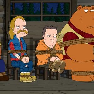 Photo The Cleveland Show
