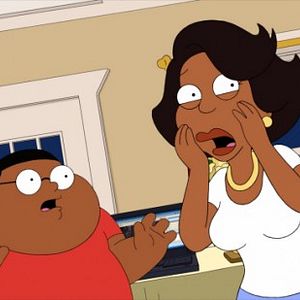 Photo The Cleveland Show