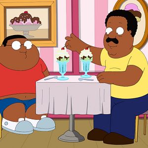 Photo The Cleveland Show