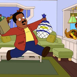 Photo The Cleveland Show