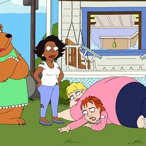 Photo The Cleveland Show