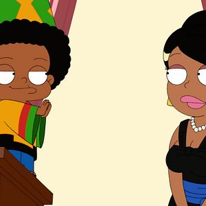 Photo The Cleveland Show