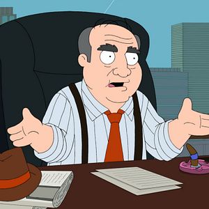 Photo The Cleveland Show