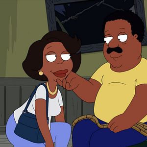 Photo The Cleveland Show