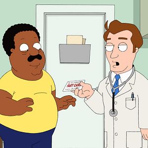 Photo The Cleveland Show